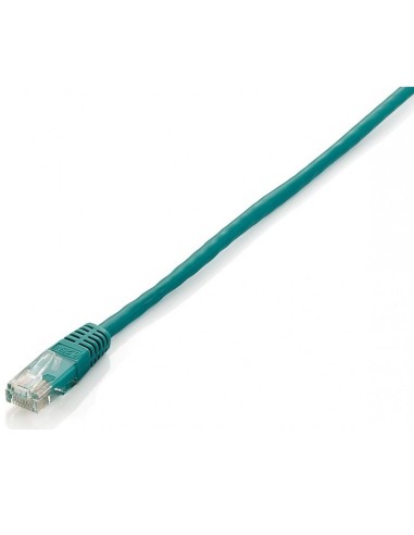 CABLE    UTP CAT.6   3M VERDE PN: UTP 3M CAT.6...