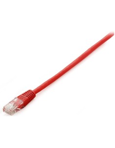 CABLE    UTP CAT.6   3M ROJO PN: UTP 3M CAT.6 EQU EAN:...