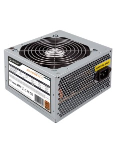 FUENTE  500W/41A UNYKA 80+ ATX BRONZE OEM PN: 52500 EAN:...
