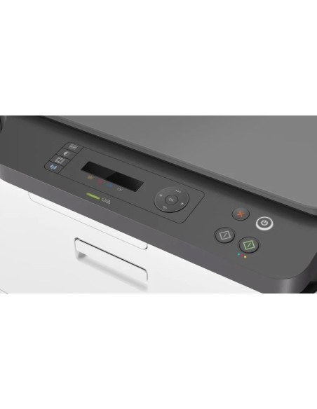 MULTIF. LASERJET HP CL M178NW   WIFI, ETHERNET, BLANCA -39PPM PN: 4ZB96A EAN: 193015507258    