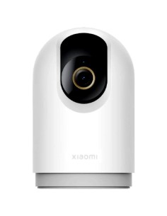 CAMARA SEGURI. WIFI XIAOMI C50 0 3K PRO BLANCA PN: SM CAM...