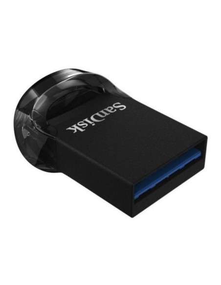 MEMORIA USB 3.1  32GB SANDISK  ULTRA FIT PN: SDCZ430-032G-G46 EAN: 619659163402    