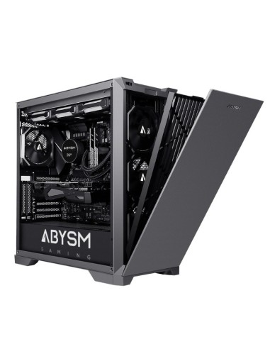 CAJA GAMING DANUBE MURA PRO    E-ATX ABYSM...