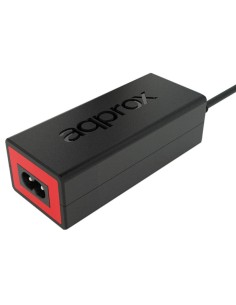 ALIMENTADOR PORT.  65W APPROX  ESPEC. LENOVO 20V/3.25A...
