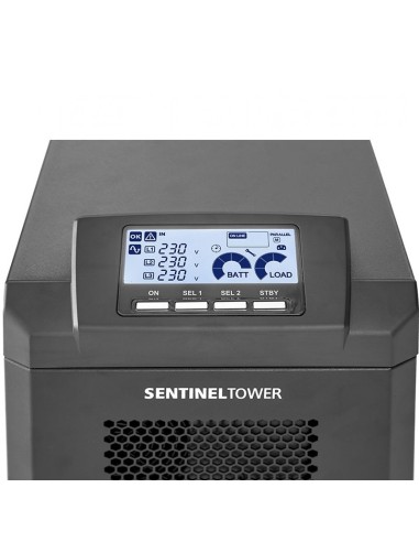 SAI  10KV RIELLO STW10000 500  0W 5000VA PN:...