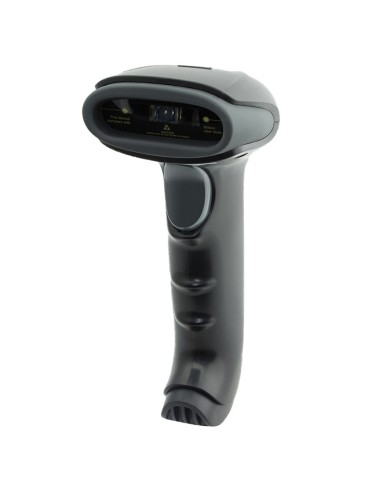 LCB OEM SCANER MS3 WIRELESS 1D  NEGRO SIN CUNA...