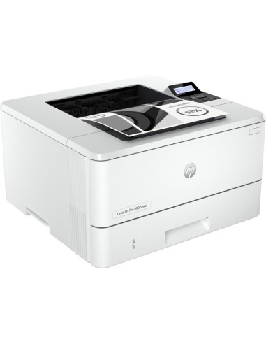 IMPRES. LASERJET HP PRO 4002DW E DUPLEX...