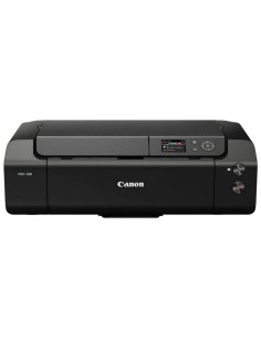 IMPRES. CANON PROGRAF PRO-300  A3+ WIFI NEGRA -39PPM PN:...