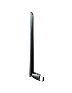 WIRELESS USB DLINK DWA-172 AC  AC600 DUAL BAND PN:...