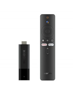 SMARTV XIAOMI MI TV STICK 4K   GOOGLE ASSISTANT ANDROIDTV...