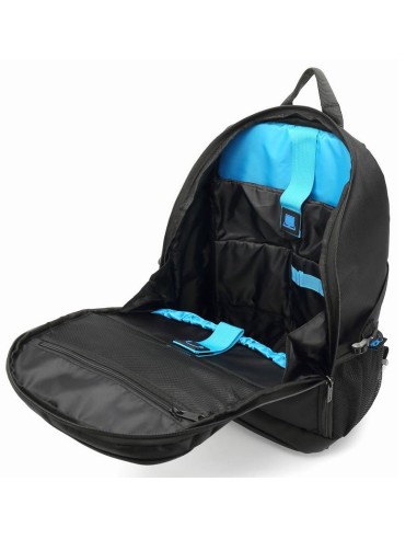 MOCHILA 15.6" DG COOLBOX NEGRO DG-BAG15-2N PN:...