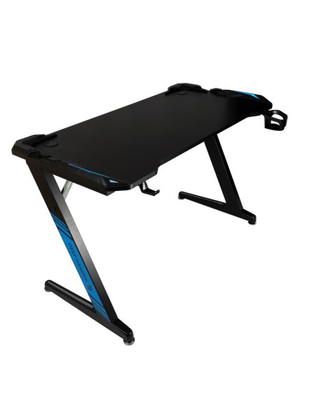 MESA GAMING DEEP RGB MASTER II PN: COO-DGMOB04 EAN: 8436556143755   