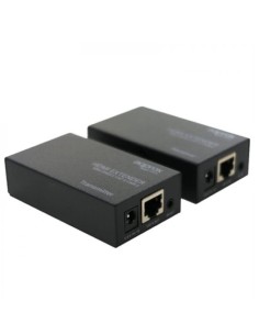 EXTENSOR DE HDMI POR RJ45      APPROX HASTA 50M PN:...