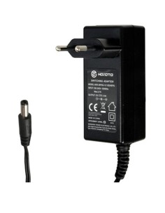 ALIMENTADOR CAMARA CCTV 12V 2A PN: AB 7969 EAN:...