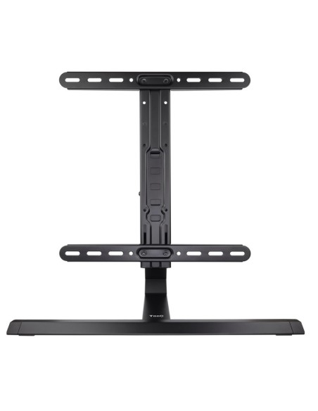 SOPORTE MESA VESA 32-65" PANTA LLAS  NEGRO PN: DF3265F-B EAN: 8433281009813   