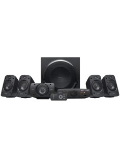 ALTAVOZ 5.1 LOGITECH Z906 PN: 980-000468 EAN:...