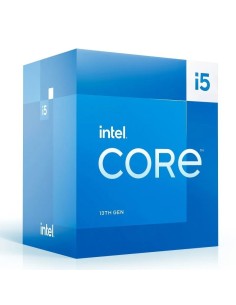 CPU INTEL S-1700    I5-13400   2.5 GHZ BOX CON VENTILADOR...