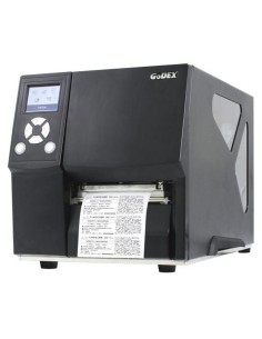 IMPRE. GODEX ZX420I USB + RED  + SERIE + HOST USB ANCHO...