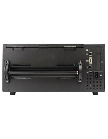 IMPRE. GODEX HD830I USB+RED+   SERIE ANCHO PAPEL 250MM PN: 1942 EAN: 1000000001440   