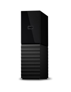 DISCO USB 3.0 3.5" 18TB WD     MY BOOK NEGRO PN:...