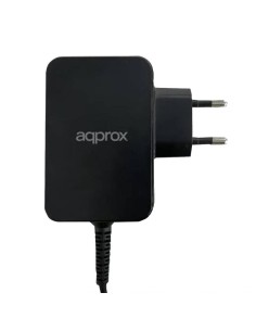 ALIMENTADOR PORT. 65W APPROX   TYPE C PN: APPA65CV2 EAN:...