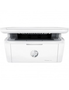 MULTIF. LASERJET HP     M140W  WIFI MONOCROMO BLANCA PN:...