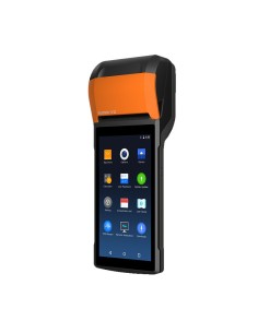 TABLET PDA 5.45" SUNMI         + IMPRESORA 70MM, ANDROID...