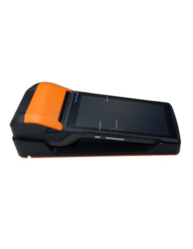 TABLET PDA 5.45" SUNMI         + IMPRESORA...