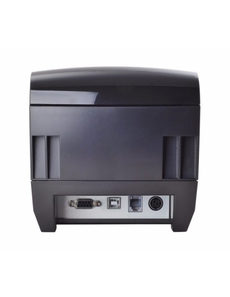 IMPRES. MARCA  TICKET ITP73    SERIE USB NEGRA PN: 1416 EAN: 8437019184186   