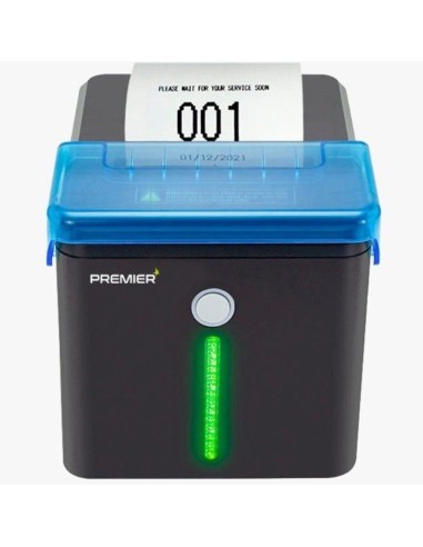 IMPRES. MARCA TICKET ITP85     BEEPER USB WIFI...