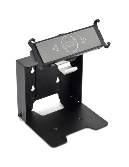 SOPORTE STAND HLD-ITP AJUSTABL E PARA ITP Y TABLET PN: 2404 EAN: 8437023078099   