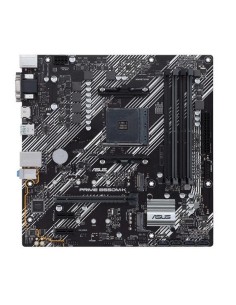 PB S-AM4 ASUS B550M-K     DDR4 PN: 90MB14V0-M0EAY0 EAN:...