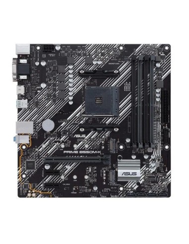 PB S-AM4 ASUS B550M-K     DDR4 PN:...