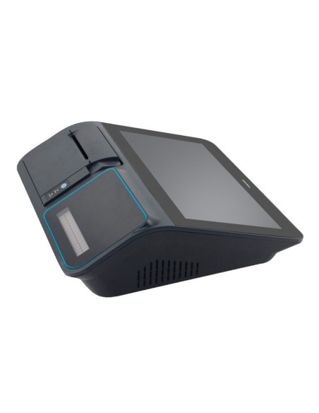 TPV 11.6" KT-116 W J6412  DDR4 8GB 128GB PRINTER 80MM WF BT PN: 3476 EAN: 8447071000737   