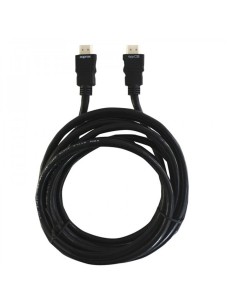 CABLE HDMI A HDMI  3M  1.4 4K  NEGRO APPROX PN: APPC35...