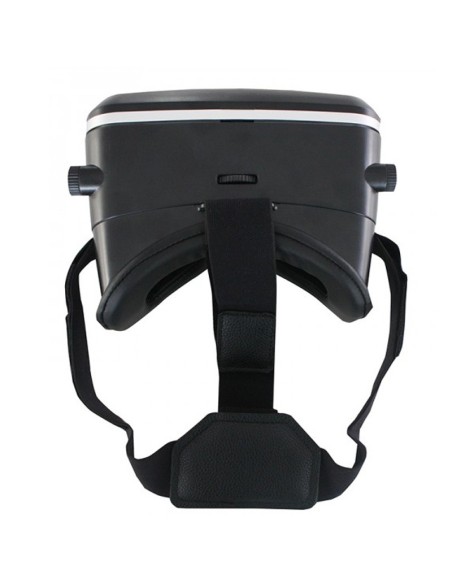GAFA REALIDAD VIRTUAL APPROX   NEGRA PANTALLAS HASTA 5.5" PN: APPVR02 EAN: 8435099522881   