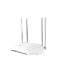 PUNTO ACCESO TP-LINK AC1200    POE DUAL BAND TL-WA1201...