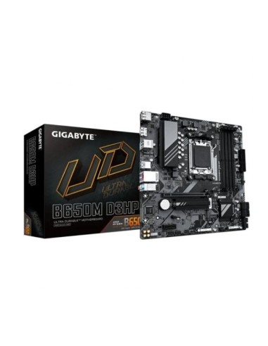 PB S-AM5 GIGABYTE B650M   DDR5 D3HP RAID PN:...