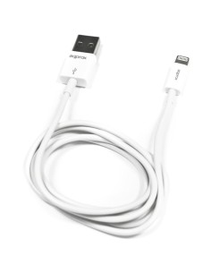 CABLE APPROX LIGHTNING A USB   2.0 1M BLANCO PN: APPC03V2...