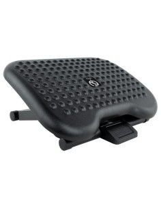 REPOSAPIES AJUSTABLE TOOQ NEGR CONFORT NEGRO PN:...