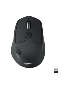 RATON WIRELESS LOGITECH M720   TRIATHLON PN: 910-004791...