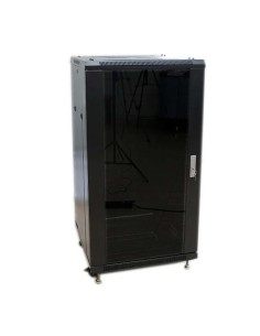 ARMARIO 22U 19" SUELO          60X80 PUERT. DELANT....