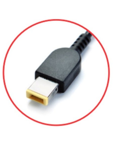ALIMENTADOR PORT. 90W APPROX   ESPECIFICO LENOVO PN: APPA10 EAN: 8435099526636   