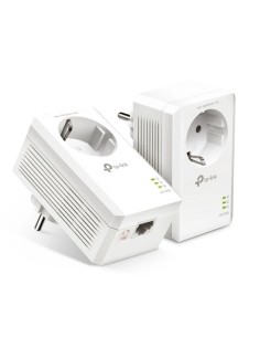 POWERLINE DUAL TP-LINK AV1000  TL-PA7017PKIT PN:...