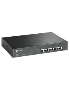 SWITCH GB TPLINK 8PTOS POE     TL-SG1008MP PN: 1760500165...
