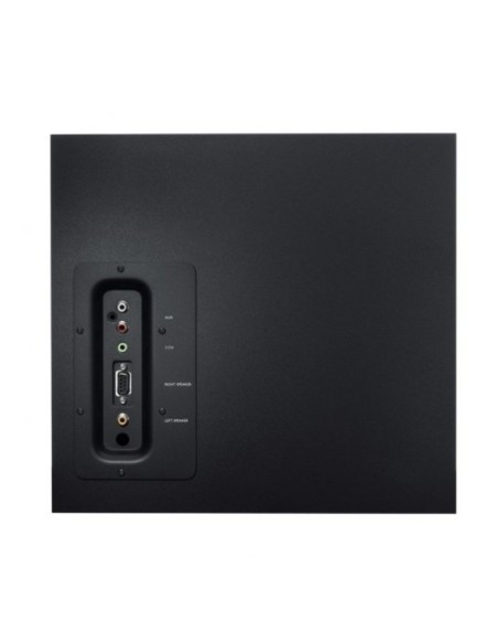 ALTAVOZ 2.1 LOGITECH Z623 THX  200W PN: 980-000403 EAN: 5099206024823   