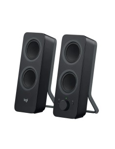 ALTAVOZ 2.0 LOGITECH Z207 NEGR O PN: 980-001295 EAN:...