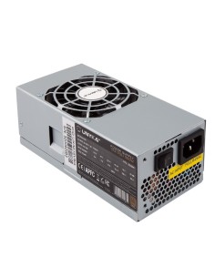 FUENTE  350W/12.8A TFX         80+ BRONZE PN: 52004 EAN:...