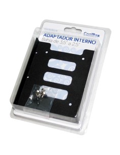 ADAPT.INT DISCO 3.5" A 2.5"    PC , RACK PN: COO-AB3525M...