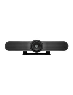CAMARA WEB LOGITECH MEETUP     STREAMING ULTRA HD 4K PN:...